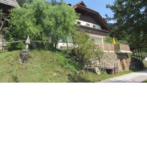 Apartments Berghof Familie Steinwender