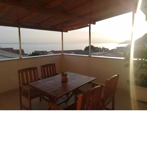 Apartments Bernarda