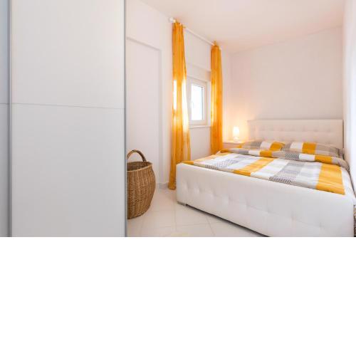 Apartments Bernarda