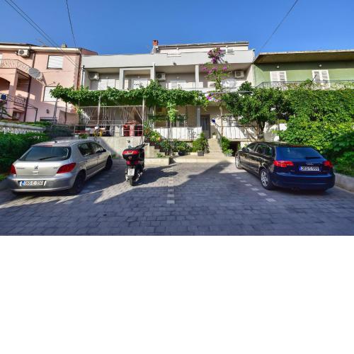 Apartments Bernarda