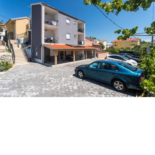 Apartments Bernardeta 1