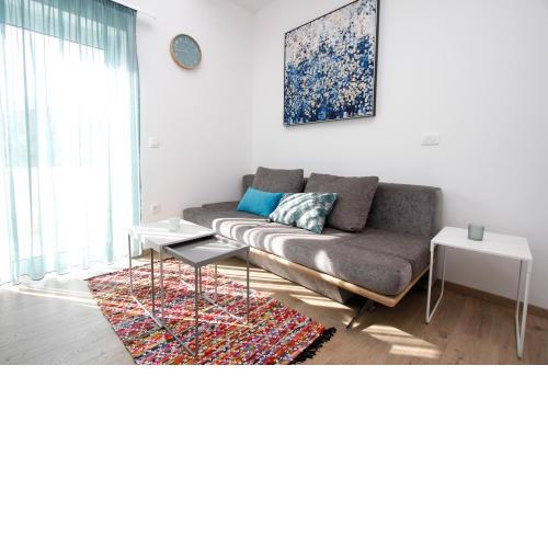Apartments Besker