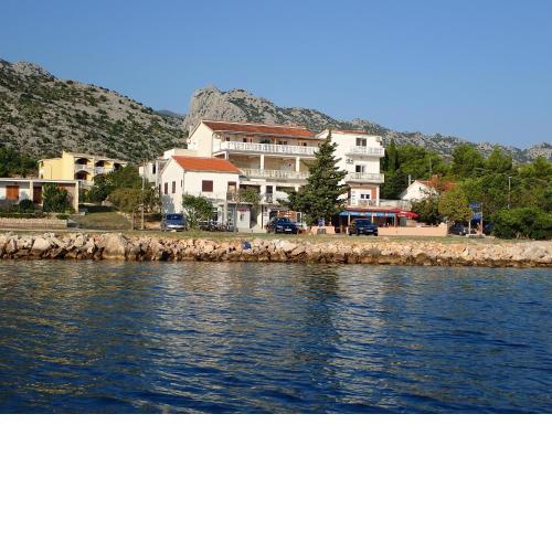 Apartments Bili
