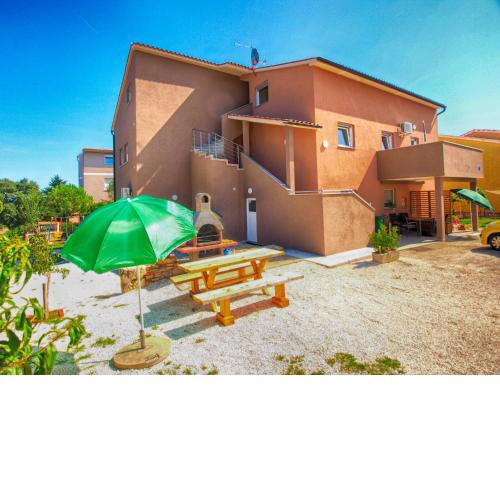 Apartments Biljana 1480