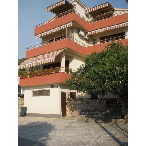 Apartments Bilo