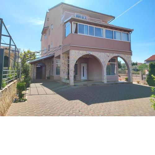Apartments Bionda
