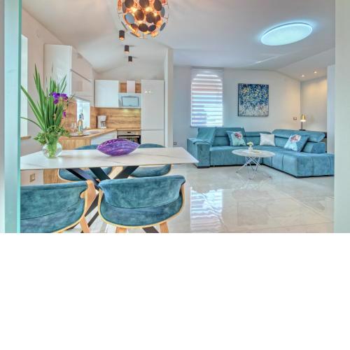 Apartments Birimac