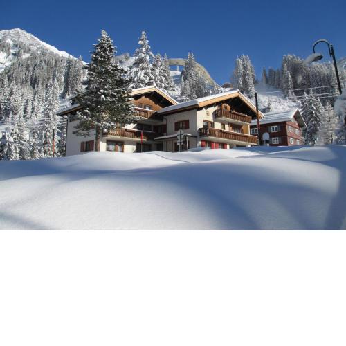 Apartments Bischof