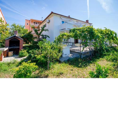 Apartments Biserka