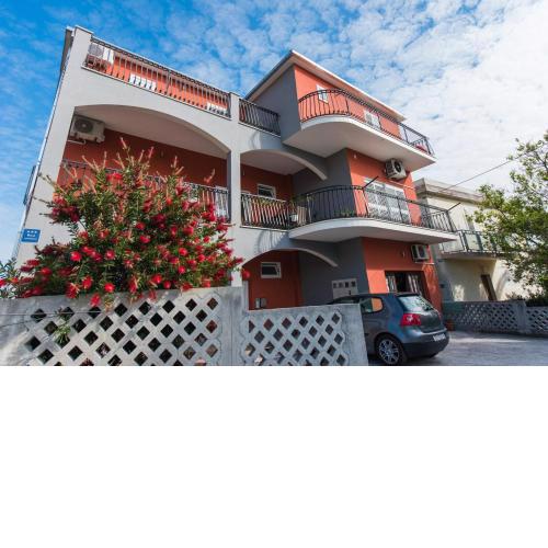 Apartments Blaf