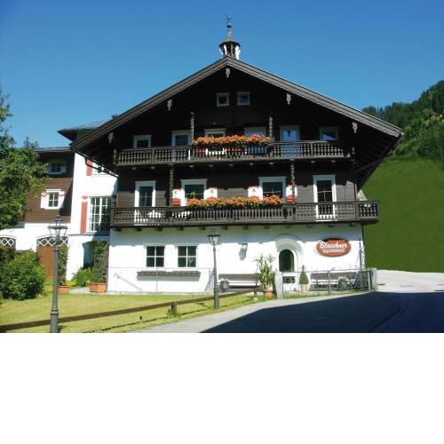 Apartments Blaickner