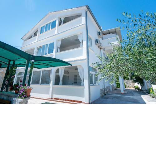 Apartments Blažević