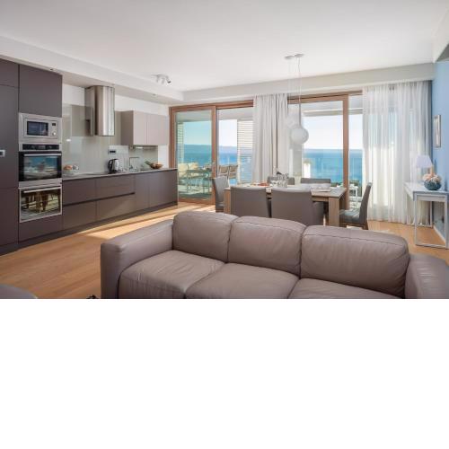 Apartments Blue Maris Luxe