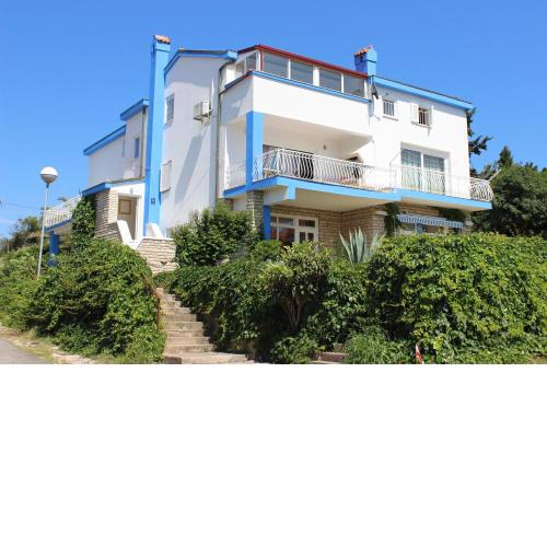Apartments Blue Sea