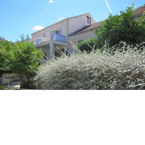 Apartments Blue Sky