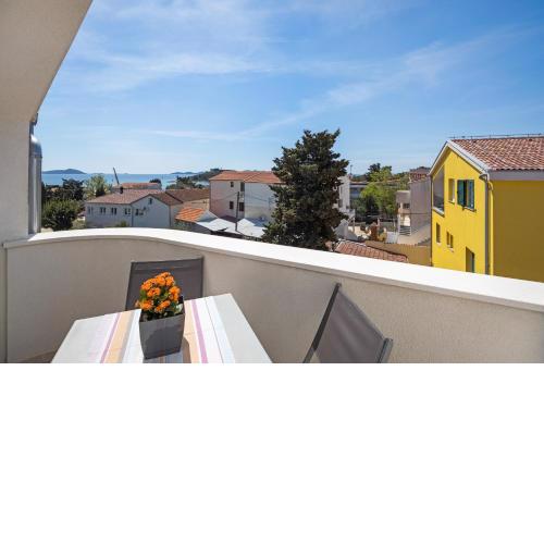 Apartments Bluemare
