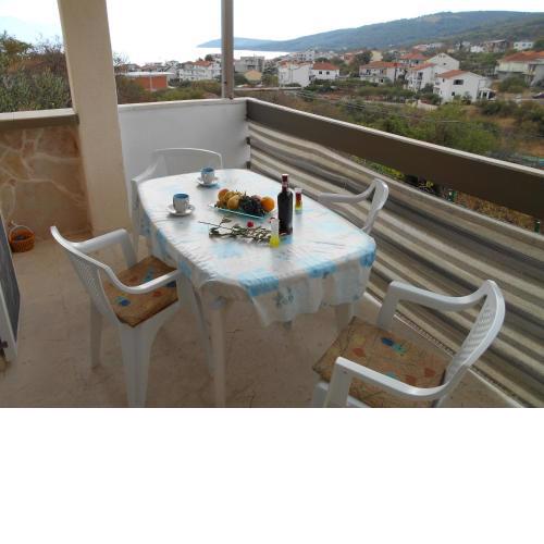 Apartments Boa