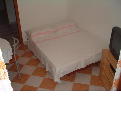 Apartments Boban