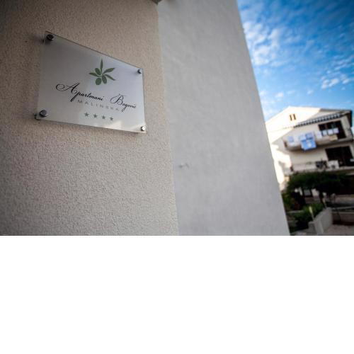 Apartments Bogović