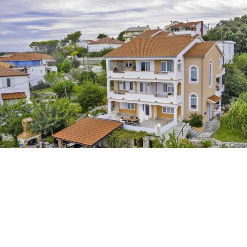 Apartments Bolero
