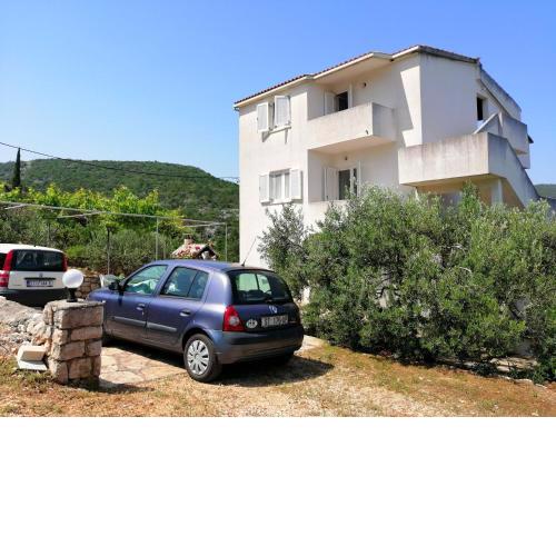 Apartments Boni