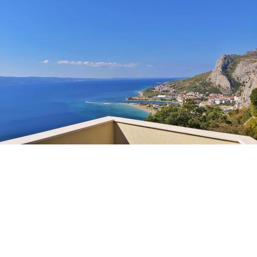 Apartments Borak