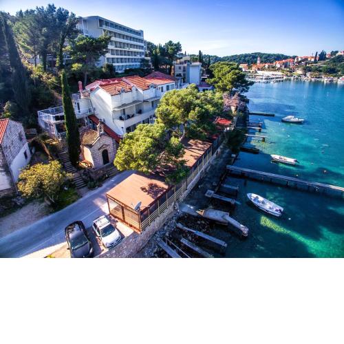 Apartments Boras 2