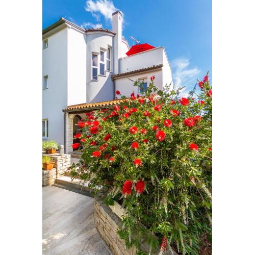 Apartments Borghese