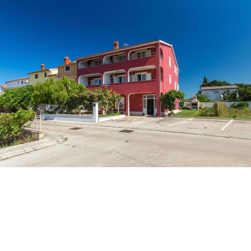 Apartments Boris