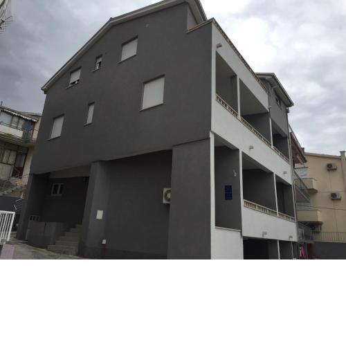 Apartments Boris