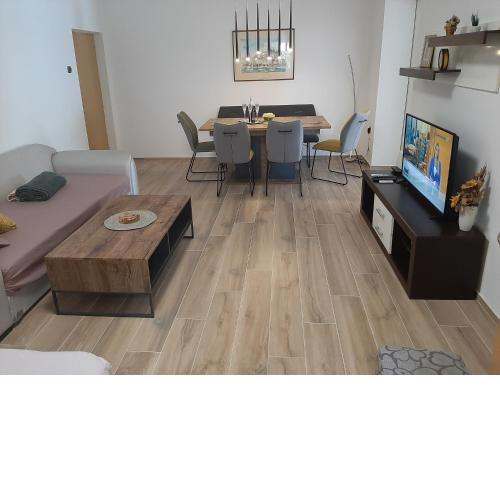 Apartments Borna