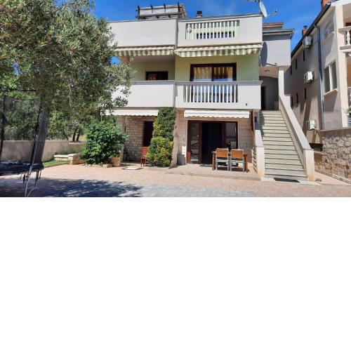 Apartments Bosana XIV