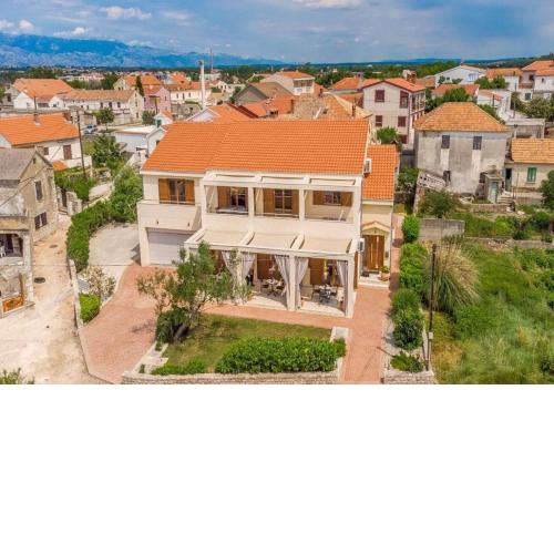 Apartments Bosko
