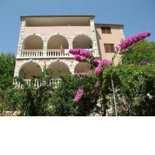 Apartments Bosnic