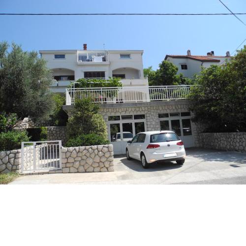 Apartments BOTI
