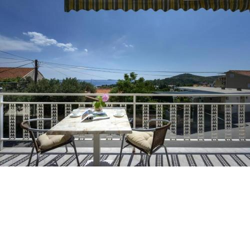 Apartments Botica