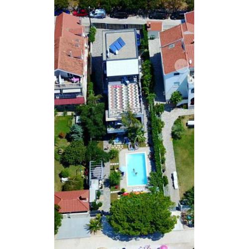 Apartments Bozana Bibinje
