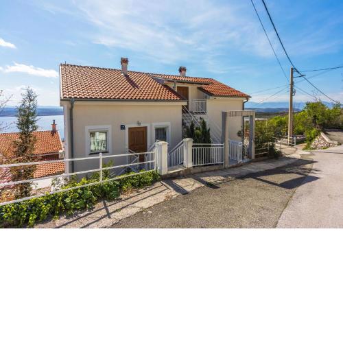 Apartments Bozana