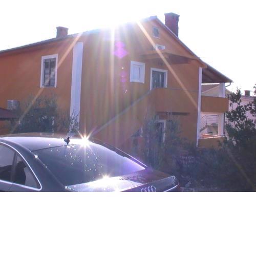 Apartments Bozena