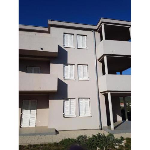 Apartments Bozic D