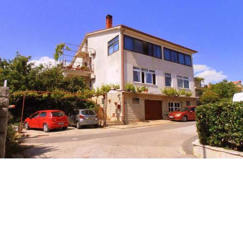 Apartments Bozica