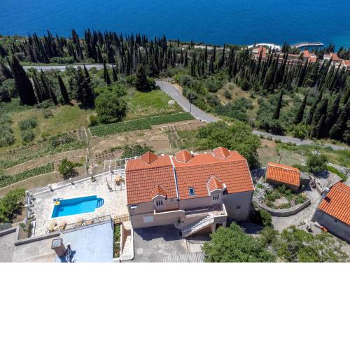 Apartments Bralovic