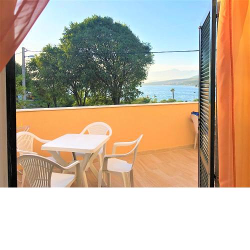Apartments Branka