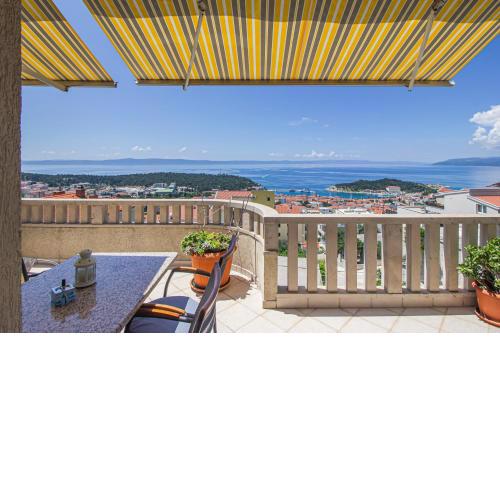 Apartments Branka