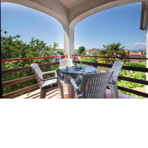 Apartments Brankica Island - Happy Rentals