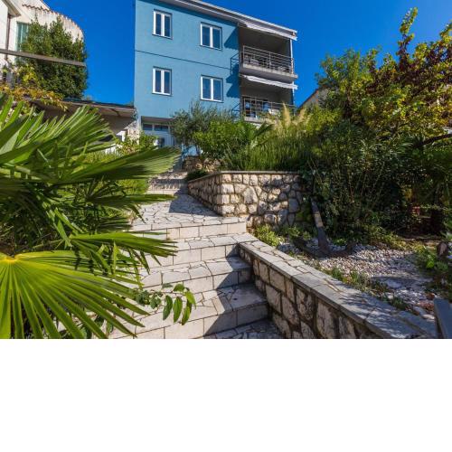 Apartments Brankica