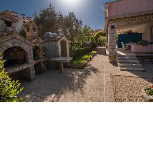 Apartments Braut Krk