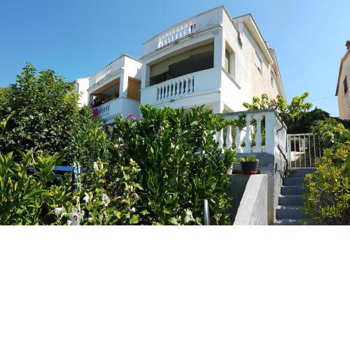 Apartments Brčić