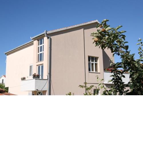 Apartments Brčić