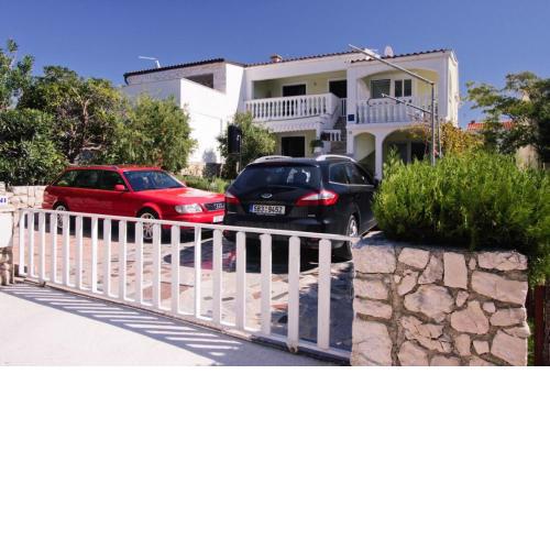 Apartments Bresina